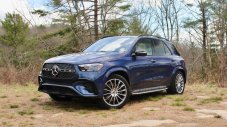 Двигатели на новите Mercedes-и GLE и GLS отказват, а педалите падат