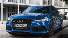 Audi направи прощална версия на RS6 с над 700 коня (ВИДЕО)