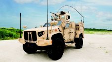 Избраха наследника на Humvee
