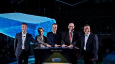 Daimler строи най-модерния завод в света