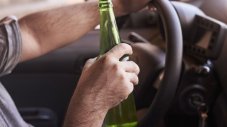 Камери на пътя ще разпознават пияните шофьори по изражението