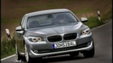 Така ли ще изглежда новото поколение на BMW 5?