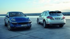 Porsche записа най-добрата година в историята си