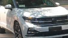 Volkswagen готви премиера на огромен SUV