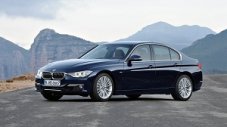 BMW серия 3 е "Кола на годината на България 2013"