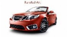 Специална серия на Saab 9-3 за независимостта на марката