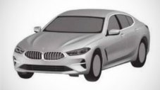 Ето как ще изглежда серийното BMW 8-Series с 4 врати