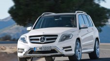 Следващият Mercedes-Benz GLK &ndash; с ново име и нова външност