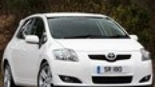 Спортна версия на Toyota Auris