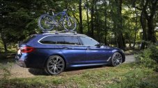 BMW с награда за най-практичен автомобил