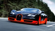 Най-известните собственици на Bugatti Veyron