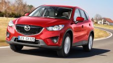 Какви проблеми може да крие Mazda CX-5 на старо
