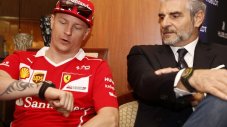 Ще се откаже ли днес Ferrari от Райконен?