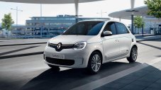 Renault представи Twingo на ток