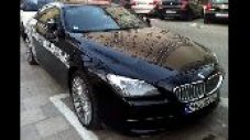 Това Alpina B6 ли е?