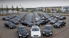 Южна Корея забранява 20 000 автомобила BMW