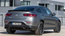 Mercedes-AMG се отказва от задното предаване