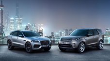 Jaguar Land Rover избира между кадри на BMW и Audi за нов шеф