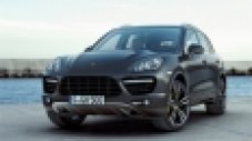 Porsche ще прави нов компактен SUV Cajun