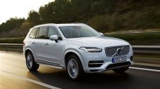 Volvo обеща да оправи качеството