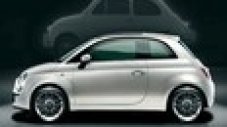 Fiat 500 &ndash; &bdquo;Европейски гей-автомобил на 2008 година&rdquo;
