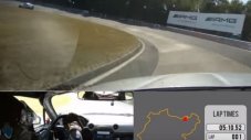 Може ли Mazda MX-5 да победи Lamborghini и BMW M5 на &bdquo;Нюрбургринг&rdquo;? (ВИДЕО)