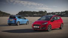 200 конски сили от 3 цилиндъра за Fiesta ST