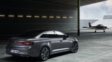 Ясна е цената на Renault Talisman