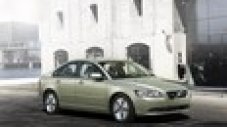 В Париж Volvo ще представи C30, S40, V50 DRIVe