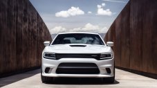 Dodge разкри най-бързия и най-мощен седан в света