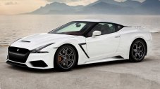 Поглед към следващия Nissan GT-R