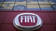 Рекордна глоба за Fiat Chrysler в САЩ