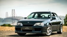 Opel-Lotus Omega - суперседанът, който притесни едно правителство