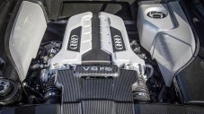 Audi се отказва от разработката на нови V8 мотори