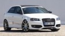 Audi S3 от МТМ с мощност като Carrera S