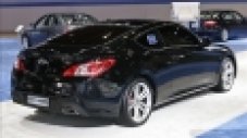 Подробности за Hyndai Genesis Coupe R-Spec