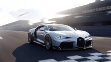 10-те най-важни числа за Bugatti Chiron Super Sport