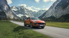Porsche Macan на старо - за какво да внимавате 