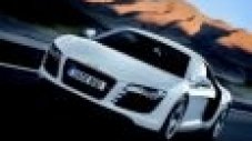 Отличиха Audi R8