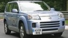 Nissan изпитва водороден автомобил на Нюрнбургринг