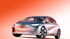Renault показа суперикономичен хечбек