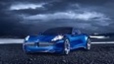 Fisker ще прави четири варианта на Karma