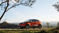 Renault измести Ford от второто място в Европа