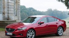 Mazda6 &ndash; първият японски дизел за САЩ