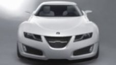 Saab не се е отказал от компактен модел