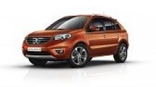 Официално - новото Renault Koleos