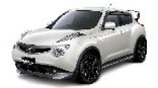 Тунинг за Juke