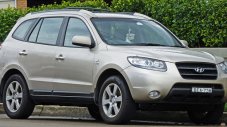 Заслужава ли си Hyundai Santa Fe на старо?