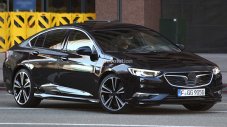 Новият Opel Insignia вече не е тайна