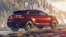 Модата на крос-купетата застигна и Volkswagen
